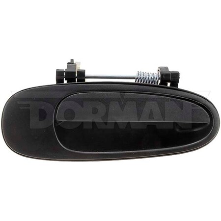 Motormite Exterior Door Handle, 77423 77423
